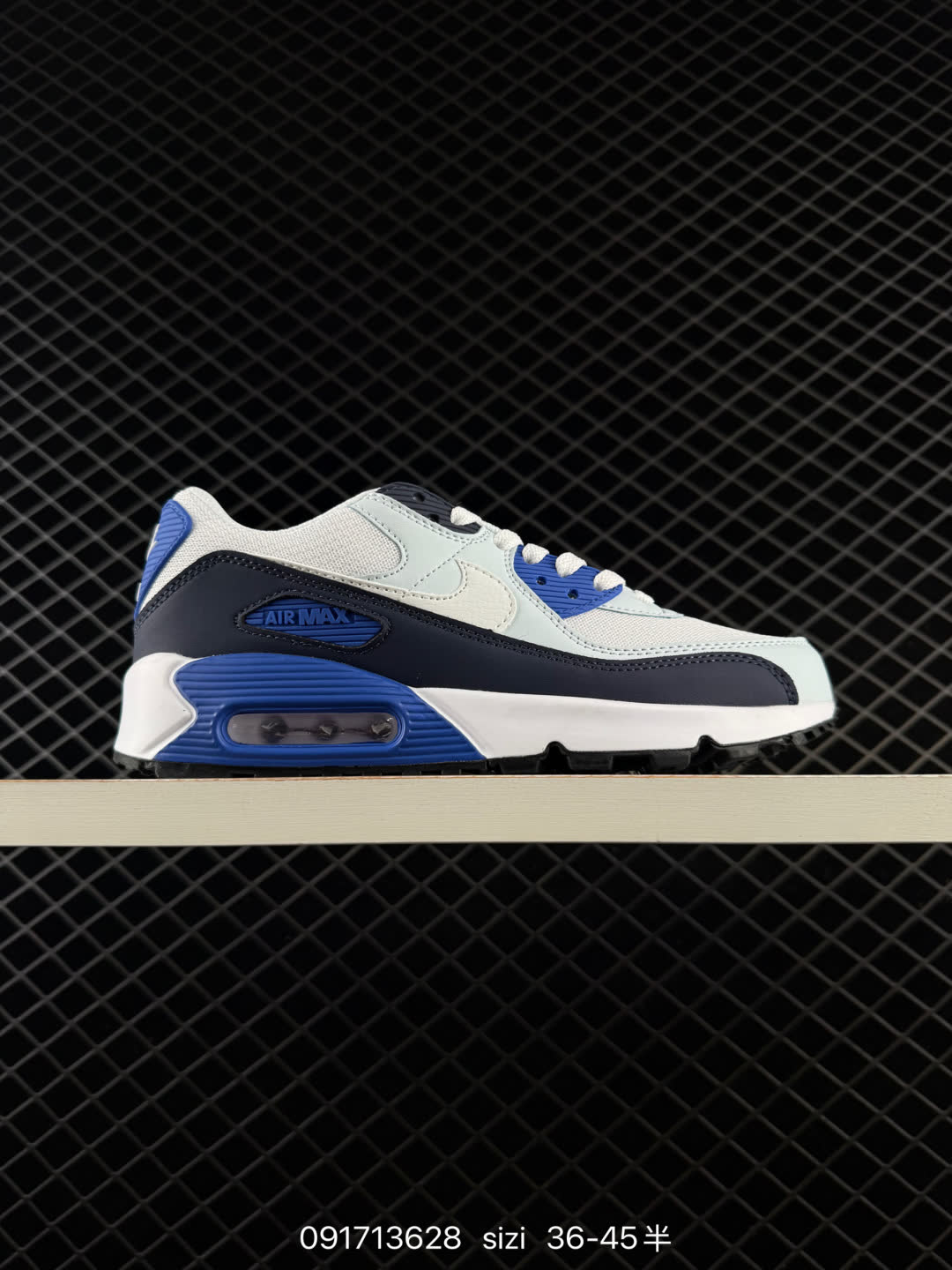 Nike Air Max 90-HQ3828-200 Nike Air Max 90-HQ3828-200